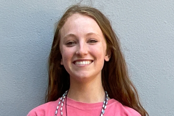 Lucy Ruth